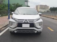 Mitsubishi Xpander 2020 - Xe màu trắng giá 596 triệu tại Quảng Ninh