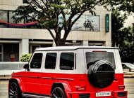 Mercedes-AMG G 63 2020 - Nhập khẩu nguyên chiếc giá 15 tỷ 500 tr tại Tp.HCM