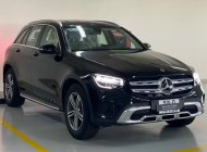 Mercedes-Benz GLC 200 2021 - Siêu lướt chính hãng giá 1 tỷ 799 tr tại Bình Dương