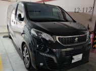 Peugeot Traveller 2021 - Bán xe gia đình giá 1 tỷ 439 tr tại Tp.HCM