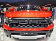 Ford Ranger Raptor 2023 - Phiên bản mới máy 3.0 Ecoboost - Liên hệ để nhận ngay ưu đãi giá 1 tỷ 299 tr tại Gia Lai