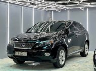 Lexus RX 450 2010 - Màu đen, xe nhập giá 1 tỷ 280 tr tại Bình Dương