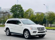 Mercedes-Benz GL 350 2009 - Màu trắng, xe nhập giá 1 tỷ 100 tr tại Hà Nội