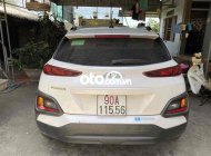 Hyundai Kona 2020 - Màu trắng, giá chỉ 615 triệu giá 615 triệu tại Hòa Bình