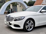 Mercedes-Benz C 250 2018 - 1 chủ từ đầu giá 1 tỷ 280 tr tại Hải Phòng