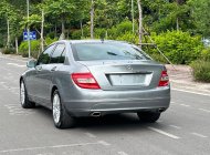 Mercedes-Benz C 230 2009 - Màu bạc giá cạnh tranh giá 345 triệu tại Hà Nội