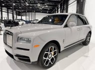 Rolls-Royce Cullinan 2022 - Biển NG giá hợp lý giá 25 tỷ 999 tr tại Tp.HCM