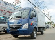 Tata Super ACE 2022 - Động cơ diesel nhập khẩu - Tải trọng 990kg - Khuyến mại 50% thuế trước bạ giá 287 triệu tại Tp.HCM