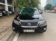 Lexus RX 450 2011 - Màu đen, nhập khẩu giá 1 tỷ 385 tr tại Hà Nội