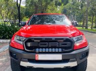 Ford Ranger Raptor 2018 - Biển A không niên hạn sử dụng - Màu đỏ hợp mạng hỏa giá 1 tỷ 179 tr tại Đồng Nai