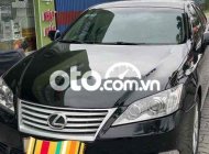 Lexus ES 350 2012 - Màu đen giá 650 triệu tại Tp.HCM