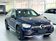 Mercedes-Benz GLC 300 2022 - Màu xanh giao ngay - ưu đãi giảm tiền mặt - tháng 10 giá 2 tỷ 569 tr tại Bình Dương