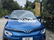 VinFast VF e34 2022 - Xe đi mới đi 3000 km giá 529 triệu tại Bình Dương