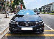 BMW 530i 2018 - Đăng ký cuối 2019 giá 1 tỷ 850 tr tại Bắc Ninh