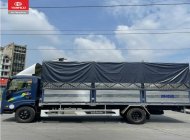 Daehan Tera 345SL 2022 - Động cơ Isuzu - thùng dài 6m35 - tặng voucher, giảm trực tiếp tiền mặt - Hỗ trợ trả góp 90% giá 505 triệu tại Hà Nội