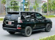 Lexus GX 460 2018 - Xe màu đen sang trọng, đẳng cấp giá 4 tỷ 250 tr tại Hà Nội