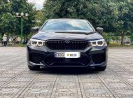 BMW 520i 2019 - Full lịch sử hãng giá 1 tỷ 779 tr tại Hà Nội