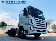 Hyundai Xcient 2021 - Giá tốt nhất thị trường giá 1 tỷ 810 tr tại Tp.HCM