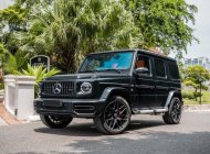 Mercedes-AMG G 63 2021 - Model 2022 - Giao ngay giá 13 tỷ 500 tr tại Hà Nội