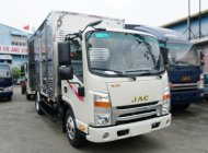 JAC N500 2022 - Thùng kín 5 tấn giá 507 triệu tại Tp.HCM