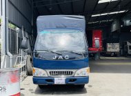 JAC L240 2021 - Xe tải 2T4 thanh lý - Khuyến mại hấp dẫn giá 380 triệu tại Tp.HCM