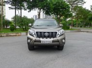 Toyota Land Cruiser Prado 2013 - Cần bán xe đăng ký 2013 xe gia đình, giá thương lượng giá 1 tỷ 340 tr tại Hà Nội