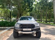 Ford Ranger Raptor 2020 - Màu xám, nhập khẩu giá 1 tỷ 280 tr tại Đồng Nai
