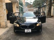 BMW 750Li 2008 - Màu đen, nhập khẩu giá ưu đãi giá 700 triệu tại Tp.HCM