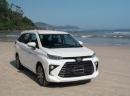 Toyota Avanza Premio 2022 - Giao sớm - Đủ màu giá 598 triệu tại Cần Thơ