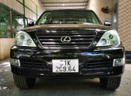 Lexus GX 470 2004 - Cần bán lại xe màu đen giá 790 triệu tại TT - Huế