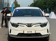 VinFast VF8 2022 - Kích hoạt voucher 60 triệu - Áp dụng nhiều ưu đãi lớn giá 1 tỷ 58 tr tại Sơn La