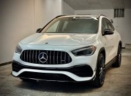 Mercedes-Benz GLA 45 2022 - SUV thể thao nhỏ gọn - 421 HP - Nhập khẩu chính hãng - Đặt xe ngay hôm nay giá 3 tỷ 430 tr tại Tp.HCM