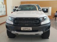 Ford Ranger Raptor 2018 - Màu trắng giá 1 tỷ 150 tr tại Ninh Bình