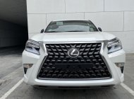 Lexus GX 460 2022 - Xe trang bị nhiều tính năng hiện đại vượt trội giá 5 tỷ 740 tr tại Hà Nội