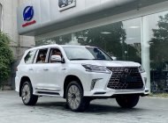Lexus LX 570 2022 - Bán ô tô 4 ghế vip giá 9 tỷ 950 tr tại Tp.HCM