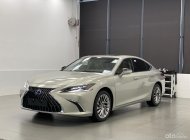 Lexus ES 300 2022 - Bảo hành/bảo dưỡng xe miễn phí trong 5 năm - Bảo hành pin 7 năm giá 3 tỷ 140 tr tại Hà Nội