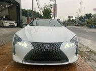 Lexus LC 500 2017 - Độc nhất Việt Nam, siêu lướt, xe còn như mới, liên hệ trao đổi giá 7 tỷ 590 tr tại Tp.HCM