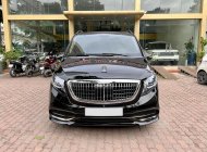 Mercedes-Benz V250 2015 - Bán xe Minivan hạng sang nâng cấp Maybach giá 2 tỷ 99 tr tại Hà Nội