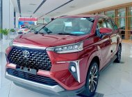 Toyota Veloz Cross 2022 - Giá lăn bánh, thông số kỹ thuật, ưu đãi T09/2022 giá 698 triệu tại Lào Cai