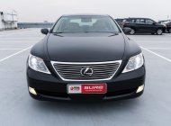 Lexus LS 460 2008 - Full option - 4 chỗ - Ghế massage giá 930 triệu tại Hải Phòng