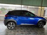 Hyundai Kona 2018 - Màu xanh lam giá 596 triệu tại Bình Phước