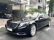 Mercedes-Maybach S 400 2017 - Up Maybach S600 siêu sang - 1 chủ từ đầu chỉ 4.699 tỷ giá 4 tỷ 699 tr tại Hà Nội