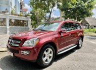 Mercedes-Benz GL 450 2007 - Giá cực tốt, option đầy đủ, nhận xe đi ngay giá 540 triệu tại Tp.HCM