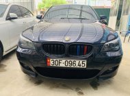 BMW 525i 2005 - Xe nhập khẩu giá 250 triệu tại Hà Nội