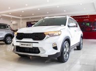 Kia Sonet 2022 - Có xe giao sớm - Hỗ trợ trả góp - Ưu đãi quà tặng chính hãng giá 559 triệu tại Tp.HCM