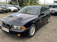 BMW 525i 2001 - Ít sử dụng giá tốt 129tr giá 129 triệu tại Hải Dương