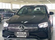 Mercedes-Benz GLC 300 2021 - Siêu lướt 15km giá 2 tỷ 479 tr tại Bình Dương