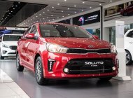 Kia Soluto 2022 - Ưu đãi giảm tiền mặt trực tiếp, tặng bộ quà tặng đặc biệt khi mua xe - Sẵn đủ màu giao ngay giá 474 triệu tại Kiên Giang