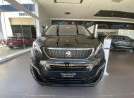 Peugeot Traveller 2022 - Ưu đãi 50tr - Đặt xe có sớm giá 1 tỷ 639 tr tại Bình Dương