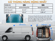 Dongfeng (DFM) DFSK C35 2022 - Xe mới 100% hỗ trợ trả góp 0% năm đầu tiên giá 265 triệu tại Tp.HCM